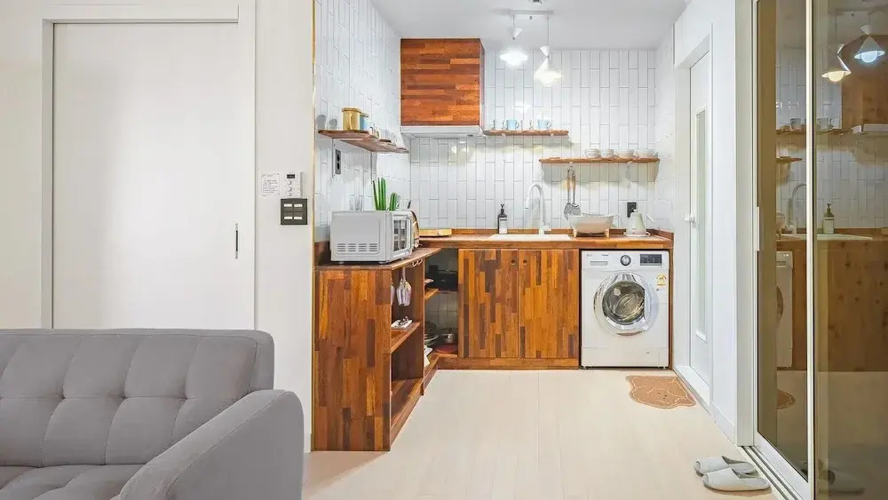Jeju Dalbaekstay