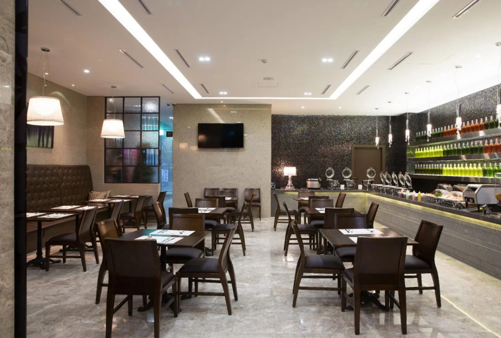 Hotel Mate Bundang