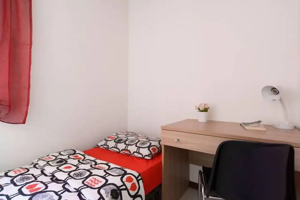 Mario Apartment 2578