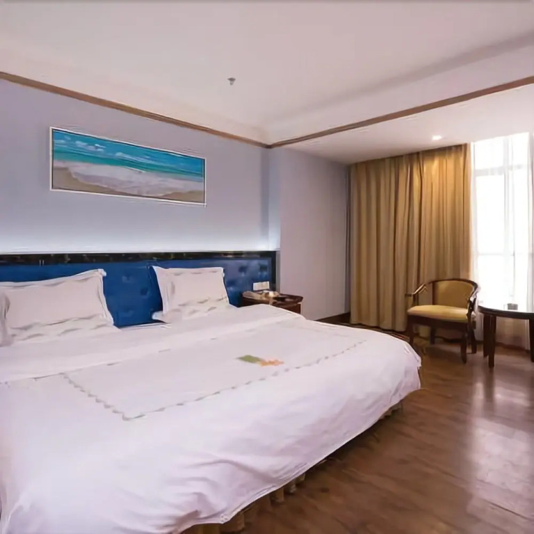 Zhijia Hostel