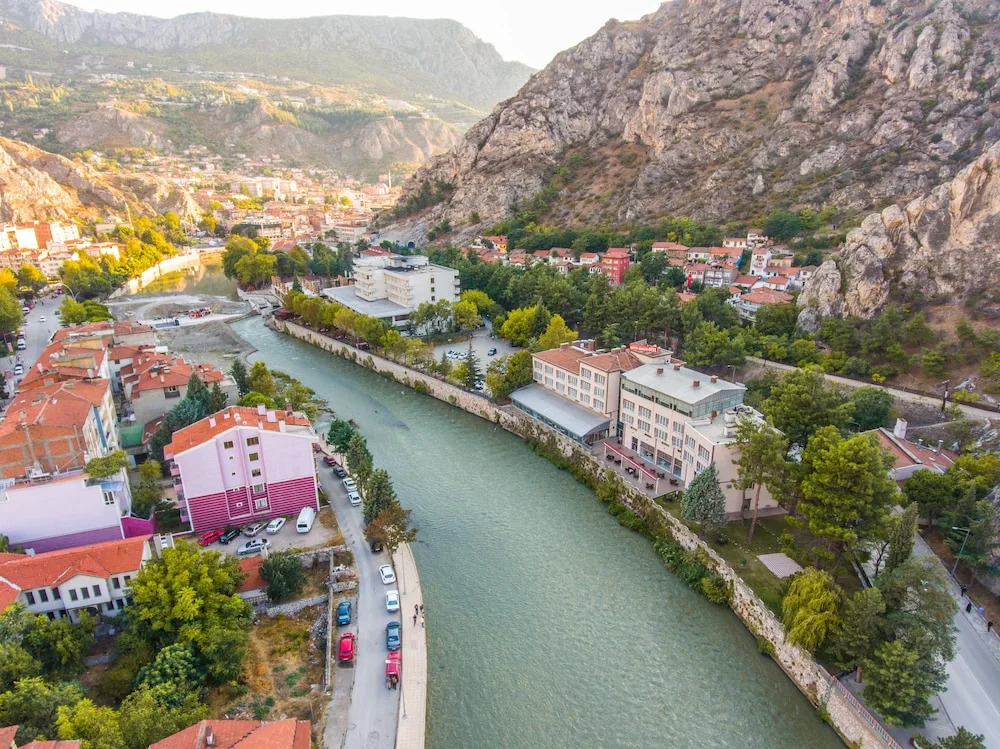 Buyuk Amasya Oteli