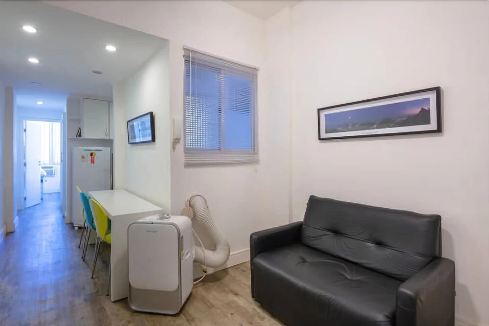 Quarto e Sala Ipanema - RVP621-505
