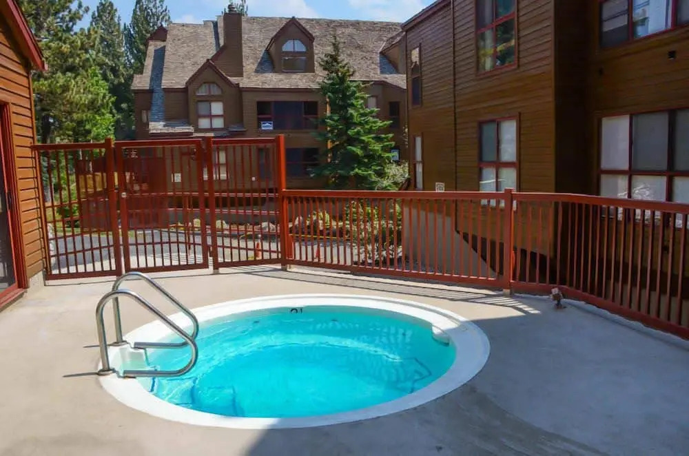 Aspen Creek #113 - Family Friendly Condo