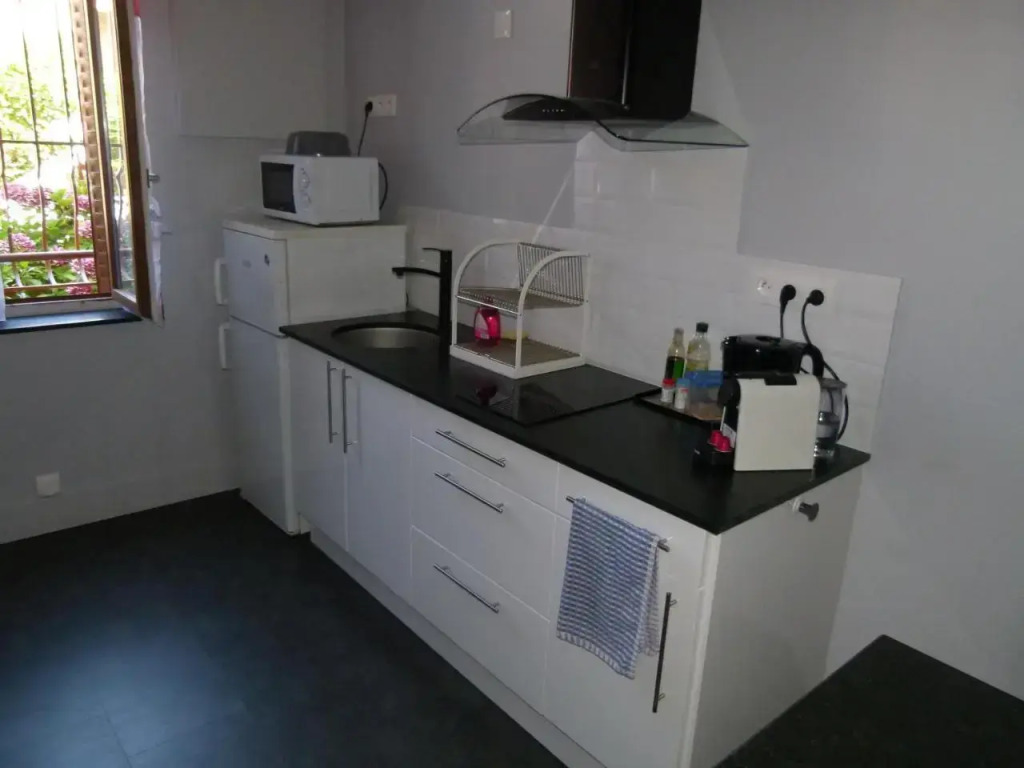 Appart-Hotel Lyon8 proche hopitaux