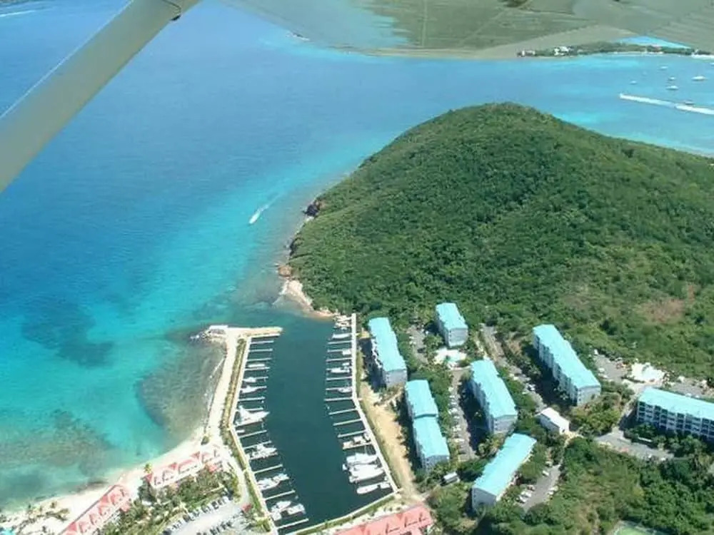 Sapphire Village Resort