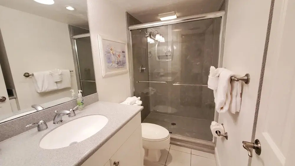 Tivoli by the Sea Unit 504 2 Bedrooms 2 Bathrooms Apts