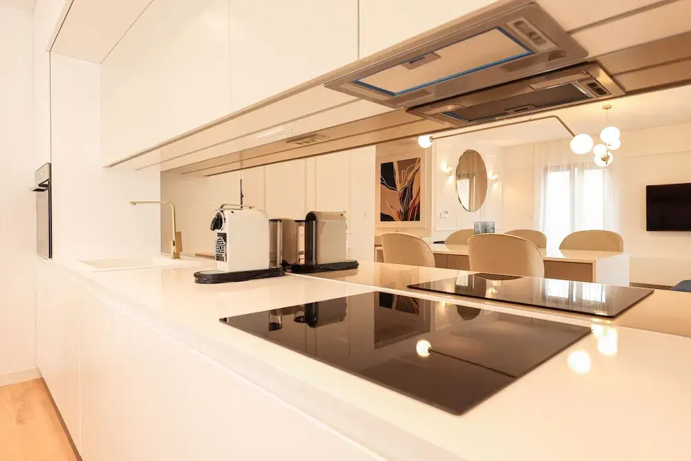 Adria Concept boutique apartments