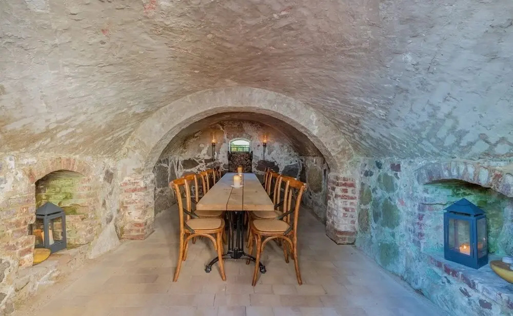 Lerchenhof Reestow