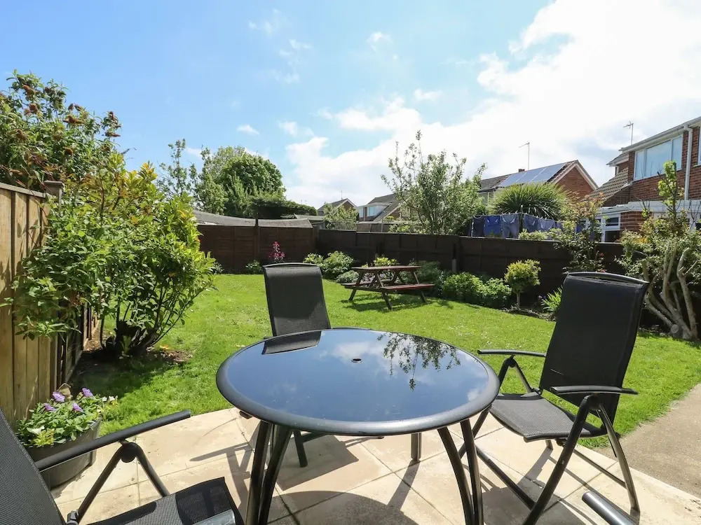 4 Ranby Drive