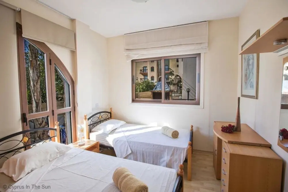 Cyprus Villa EL8 Gold
