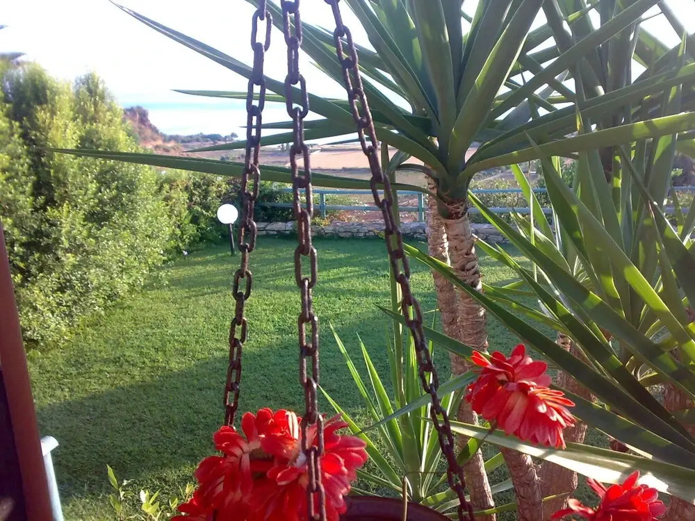 "scopello Savi-sea View House"