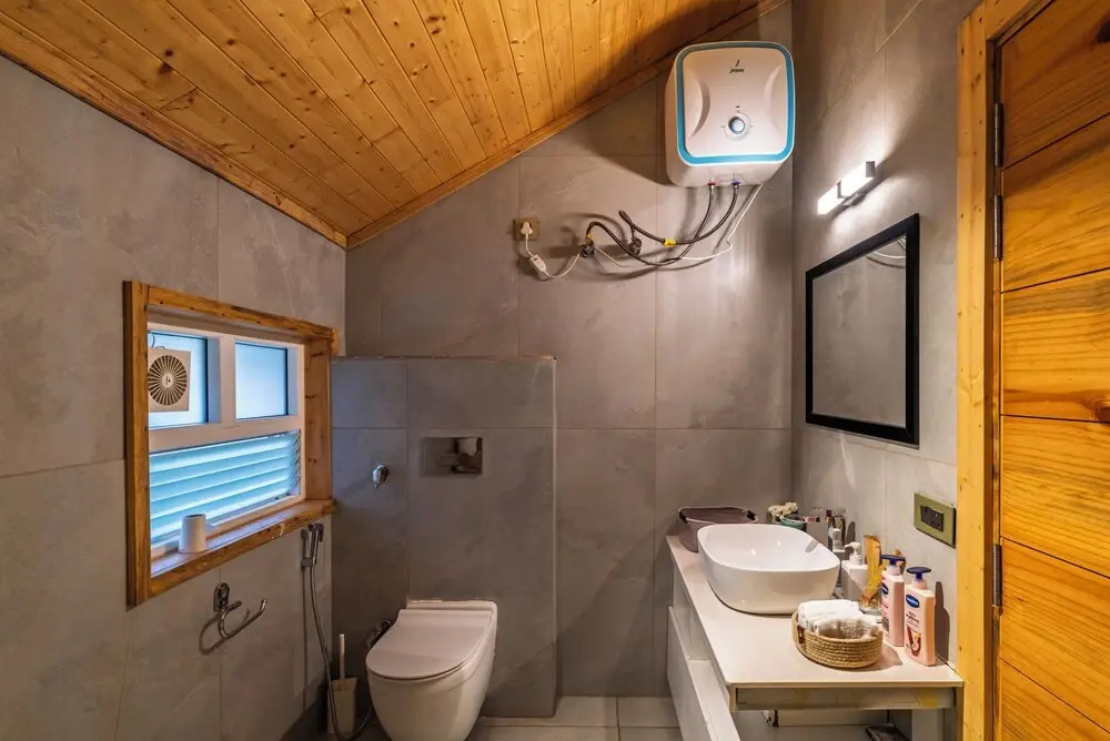 amã Stays & Trails Soul Storries - A Luxury Wellness Estate, Mussoorie