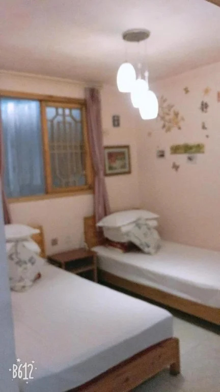 Ya'an Laojingfang Hostel