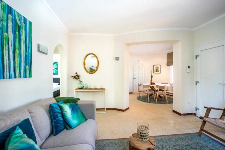 2005 Villa Freser al canal para 6 personas by homeselectspain