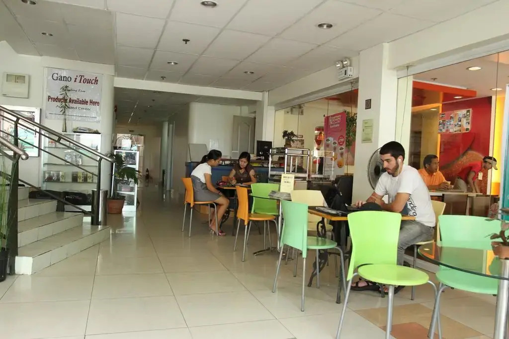 City Corporate Inn
