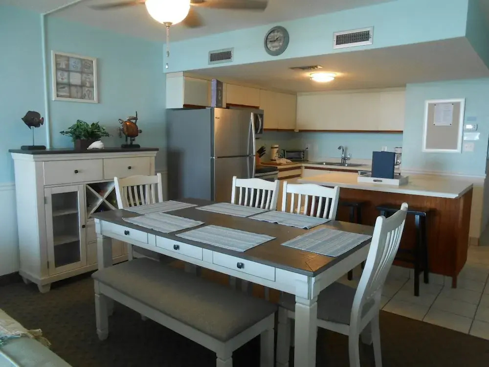 0708 Waters Edge Resort 1 Bedroom Condo