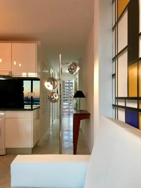 VIRGINIA Levante beach apartments