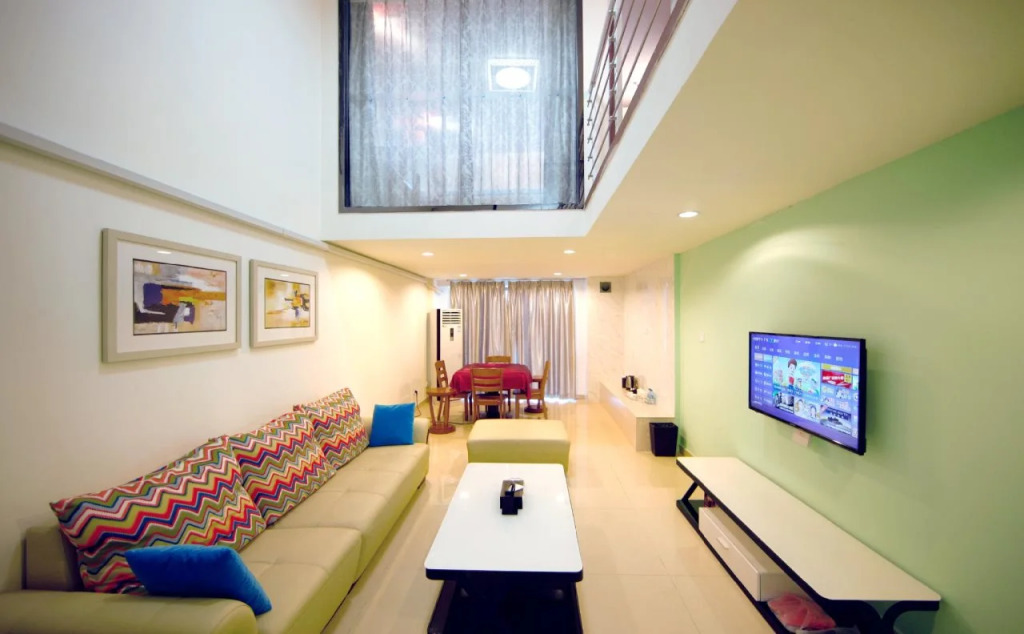 Country Garden Holiday Hot Spring Hotel Fogang