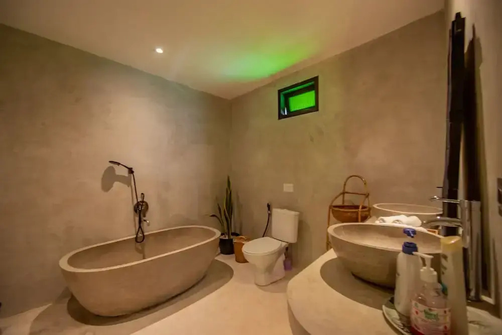 SuB Villas Bali