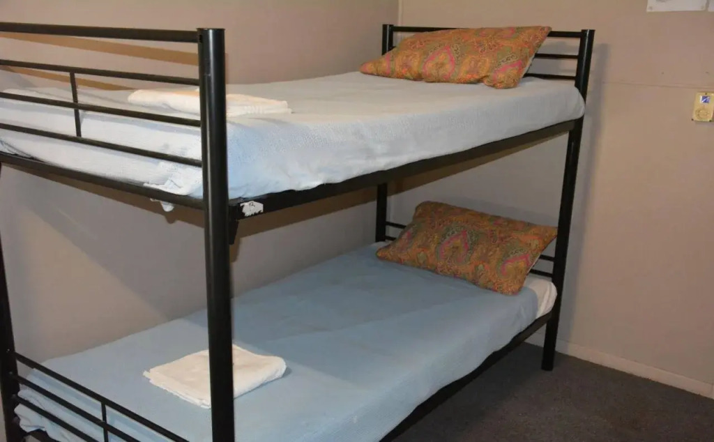 The Burdekin Hotel