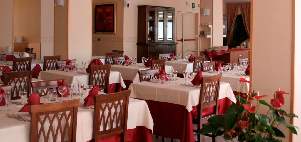 Hotel Riviera