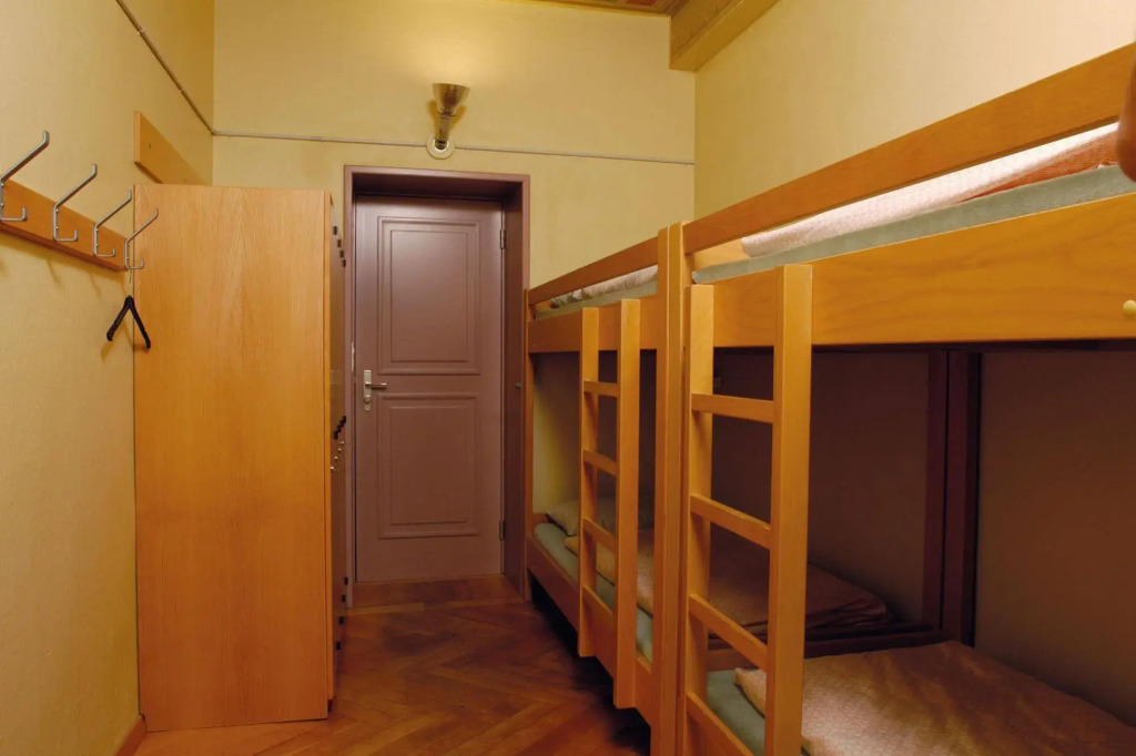 Youth Hostel Figino