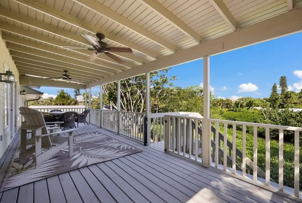 Hammock Landing 4 Bedroom Home