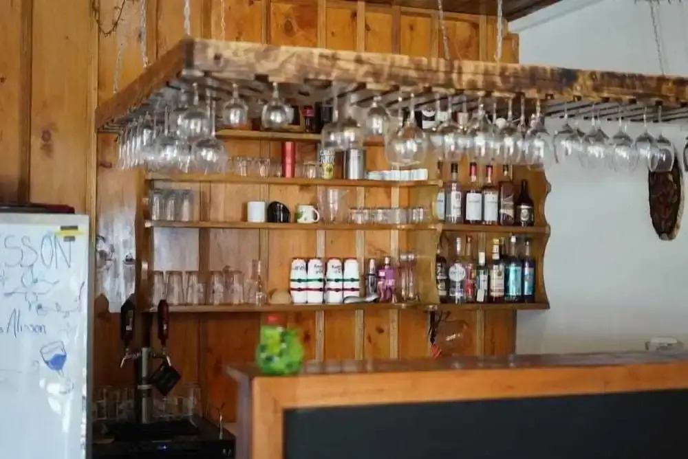 Alisson Hotel y Restaurant