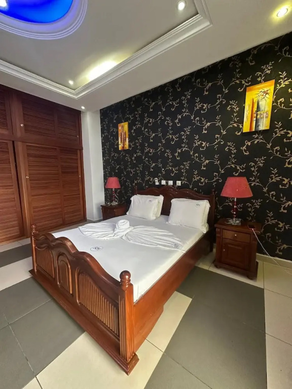 Tchinda Meli Residence