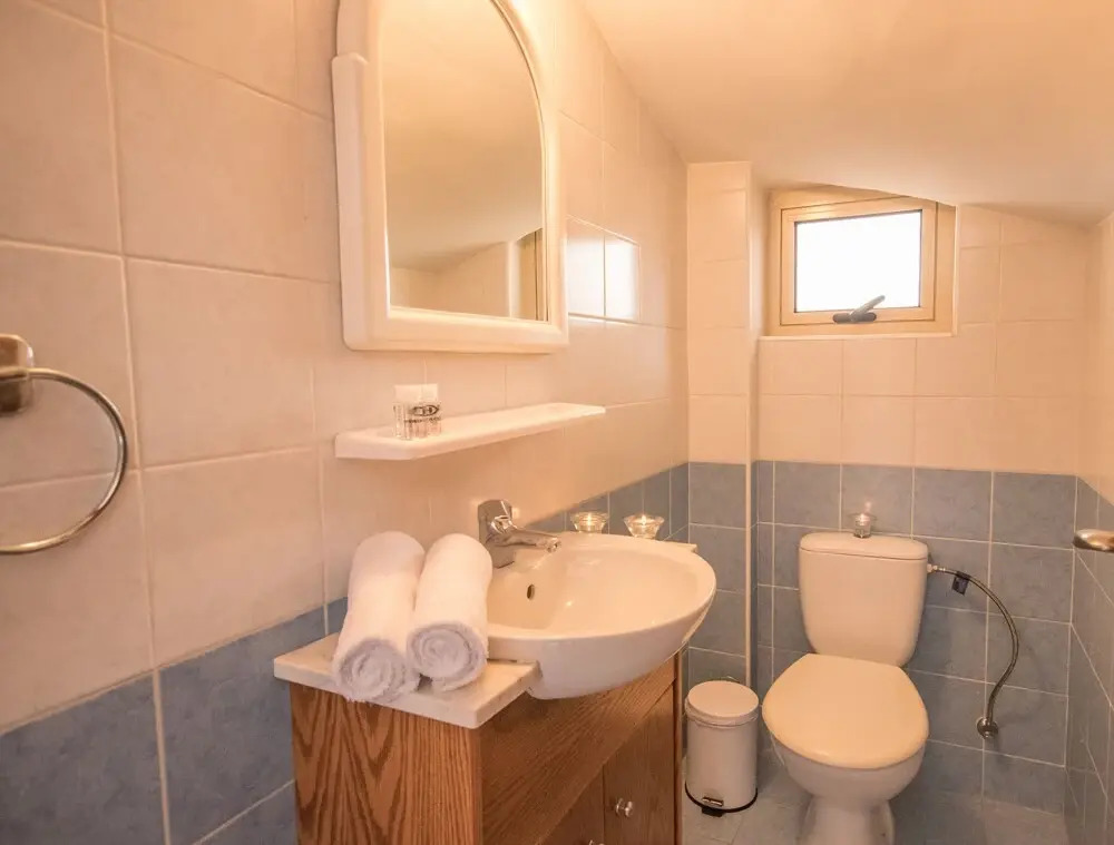 Kapparis Two Bedroom House No 8