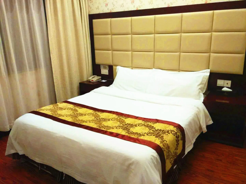 Shanghai Hongjin International Hotel