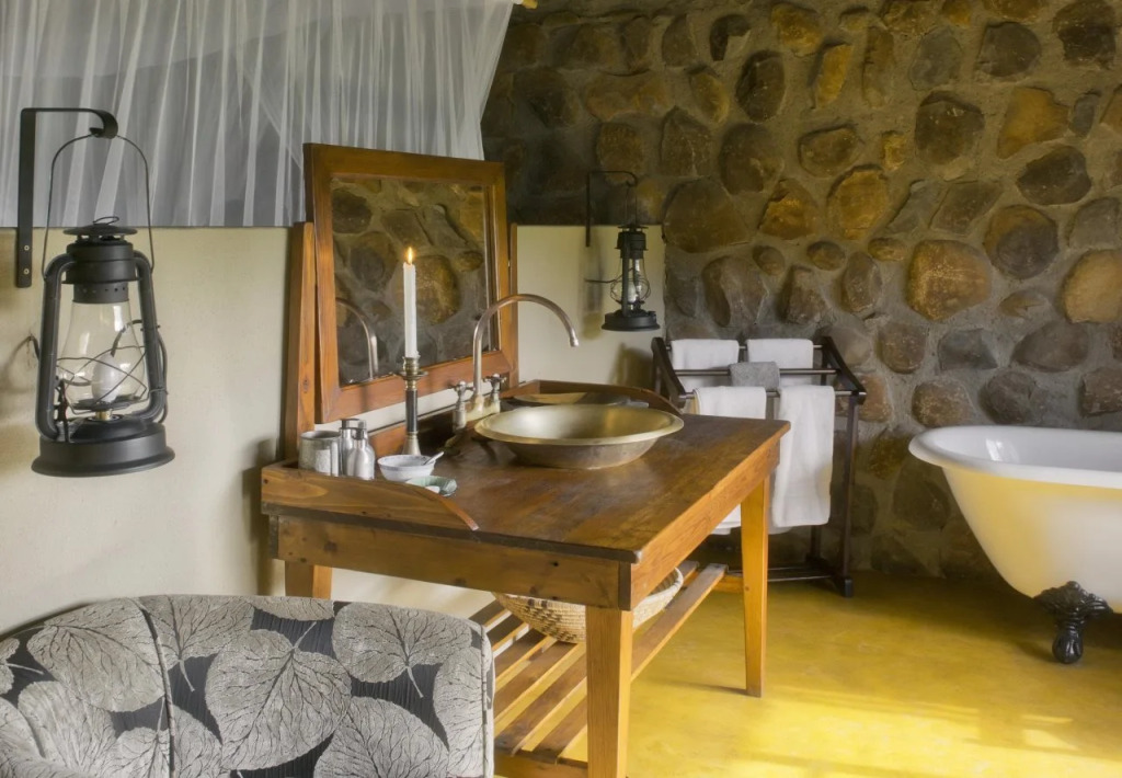 Motswari Private Game Reserve Resort by NEWMARK