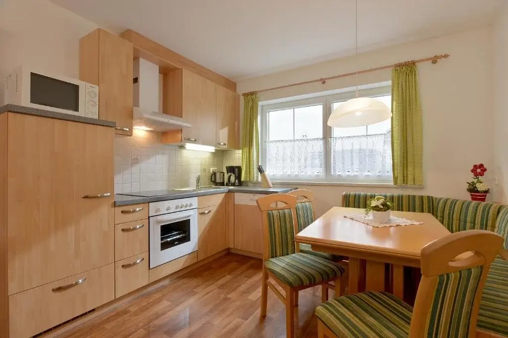 Chalet Helene