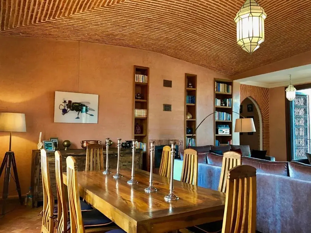Villa Malika Marrakech