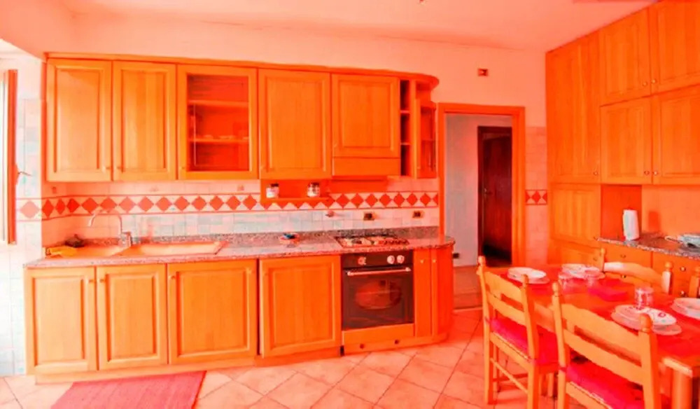 Julias Domus T - Apartment