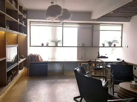 Xiangyu Boutique Hostel (Laizhou)