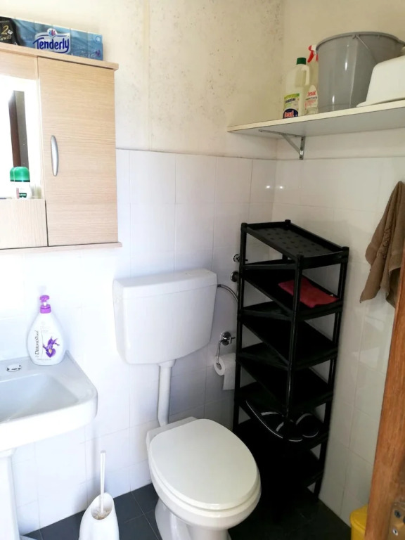 Apartment With 3 Bedrooms in Mazara del Vallo, With Wonderful City Vie