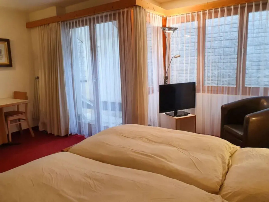 Chalet Abendrot 20279