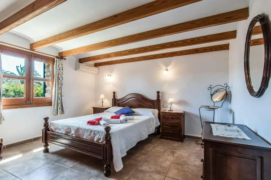 Villa Nadal