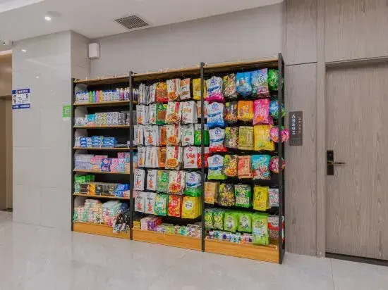 Mingxiang Hotel