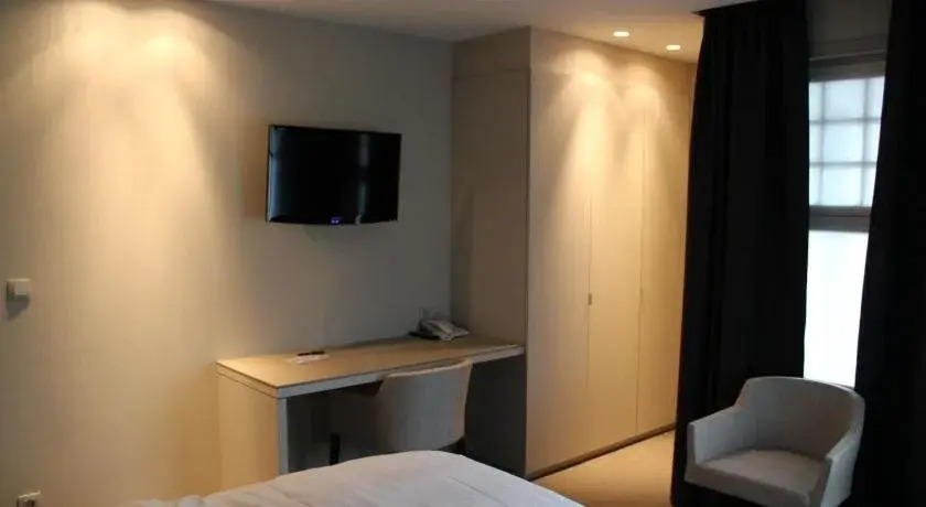Hotel Astel