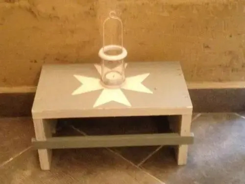 Birgu Studio Maisonette