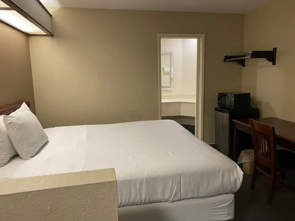 Budget Inn and Suites Stockton Yosemite