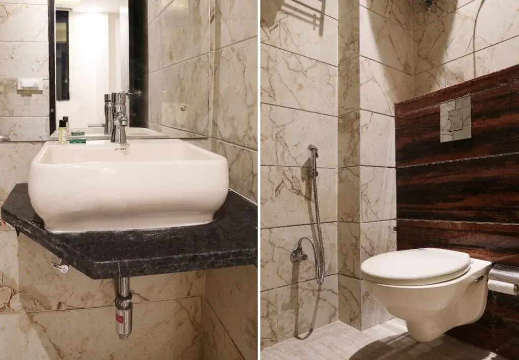 OYO Townhouse 516 Hotel N Suites
