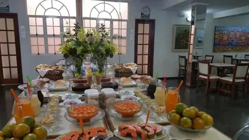Hotel Santa Rita Itu