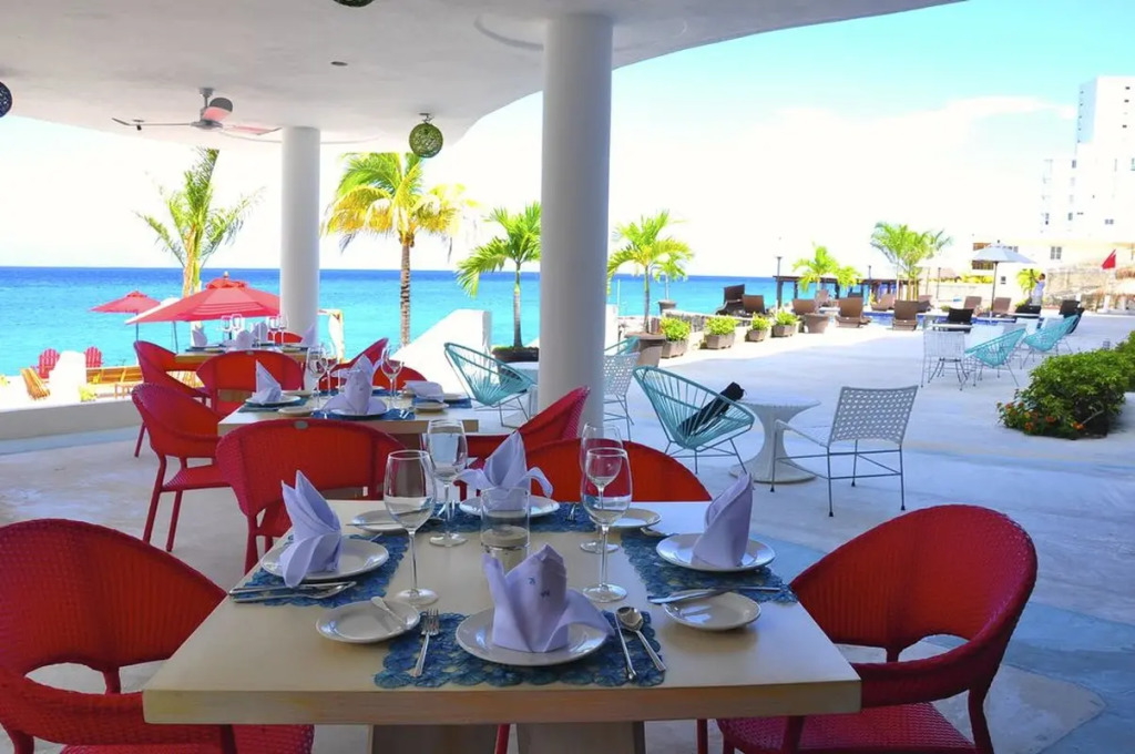 Hotel B Cozumel