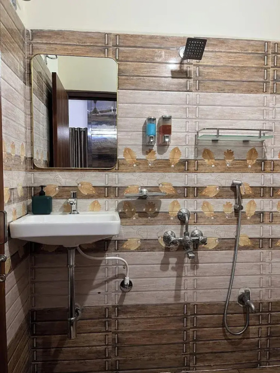 Premium 2BHK Gachibowli Walk to AIG- ISB-Microsoft