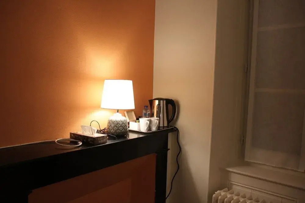 La Maison DUFFOUR chambres dhôtes avec Petit Déjeuner