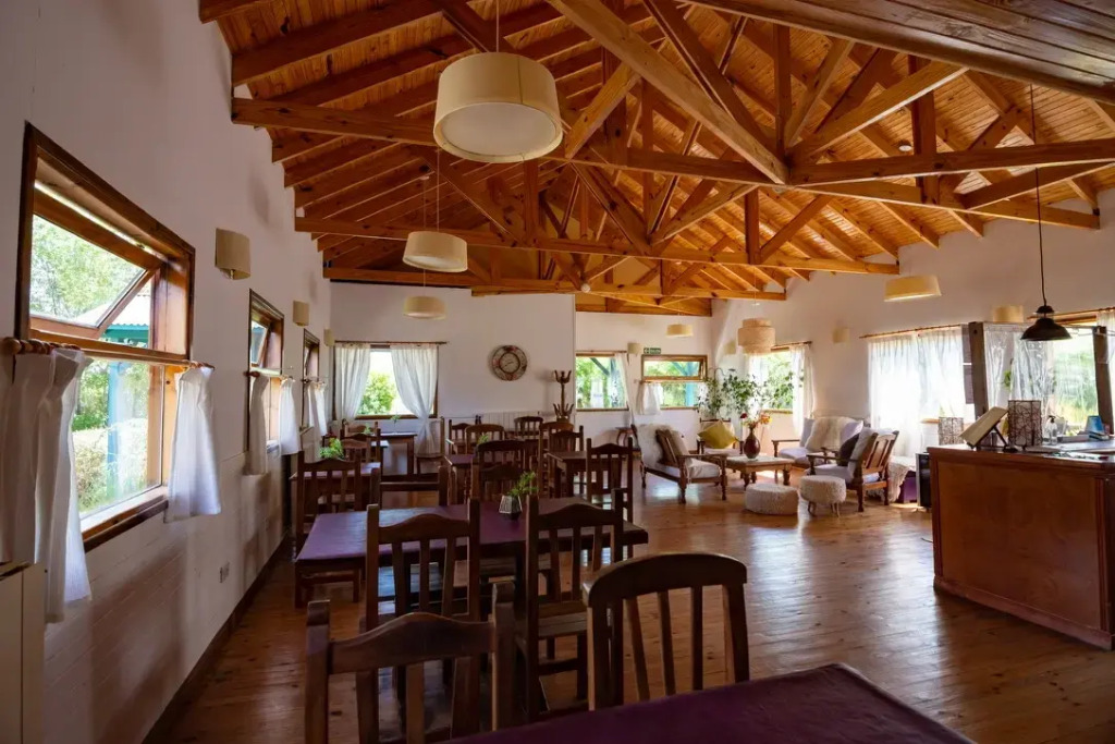 Hosteria Hainen