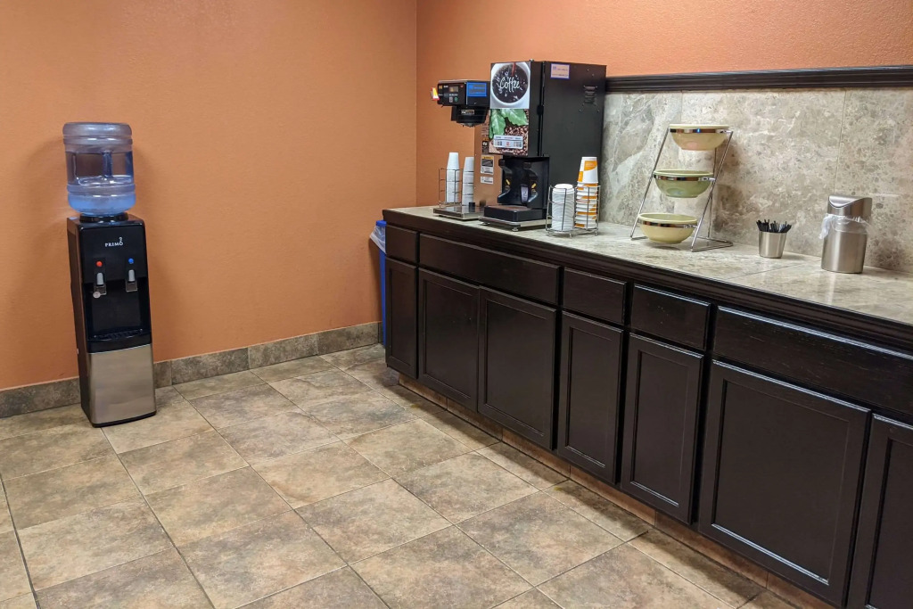 Quality Inn & Suites Richfield